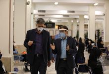 گزارش تصویری کنکور کارشناسی (29مرداد1399)روز اول