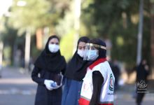گزارش تصویری کنکور کارشناسی (29مرداد1399)روز اول