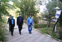 گزارش تصویری کنکور کارشناسی (29مرداد1399)روز اول