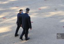 گزارش تصویری کنکور کارشناسی (29مرداد1399)روز اول