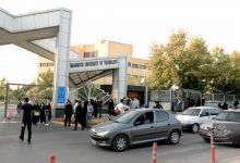 گزارش تصویری کنکور کارشناسی (30مرداد1399)روز دوم