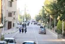 گزارش تصویری کنکور کارشناسی (30مرداد1399)روز دوم