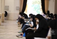 گزارش تصویری کنکور کارشناسی (30مرداد1399)روز دوم