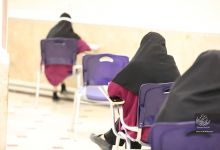 گزارش تصویری کنکور کارشناسی (1شهریور1399)روز آخر