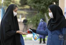 گزارش تصویری کنکور کارشناسی (1شهریور1399)روز آخر