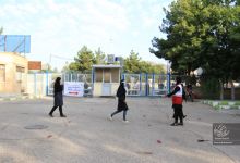 گزارش تصویری کنکور کارشناسی (1شهریور1399)روز آخر