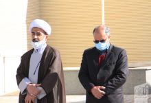 گزارش تصویری روز درختکاری در پردیس فناوری