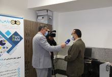 گزارش تصویری همايش پدافند سايبري توسط مركز تخصصي آپا