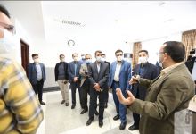 گزارش تصویری همايش پدافند سايبري توسط مركز تخصصي آپا