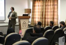 گزارش تصویری همايش پدافند سايبري توسط مركز تخصصي آپا