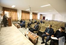 گزارش تصویری همايش پدافند سايبري توسط مركز تخصصي آپا