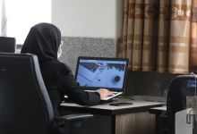 گزارش تصویری همايش پدافند سايبري توسط مركز تخصصي آپا