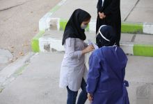 گزارش تصویری آزمون کارشناسی ارشد 1400
