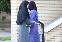 گزارش تصویری آزمون کارشناسی ارشد 1400
