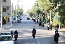 گزارش تصویری آزمون کارشناسی ارشد 1400