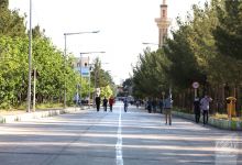 گزارش تصویری آزمون کارشناسی ارشد 1400