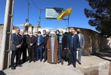 گزارش تصویری عقد تفاهم نامه همکاری مشترک بین دانشگاه صنعتی شاهرود و مجمع شهری بیارجمند