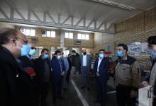گزارش تصویری عقد تفاهم نامه همکاری مشترک بین دانشگاه صنعتی شاهرود و مجمع شهری بیارجمند