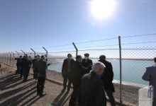 گزارش تصویری عقد تفاهم نامه همکاری مشترک بین دانشگاه صنعتی شاهرود و مجمع شهری بیارجمند