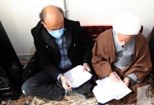 گزارش تصویری عقد تفاهم نامه همکاری مشترک بین دانشگاه صنعتی شاهرود و مجمع شهری بیارجمند