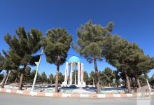 گزارش تصویری عقد تفاهم نامه همکاری مشترک بین دانشگاه صنعتی شاهرود و مجمع شهری بیارجمند