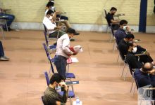 گزارش تصویری آزمون هاي فني و حرفه اي، كارداني به كارشناسي و استخدامي وزارت علوم