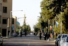 گزارش تصویری آزمون هاي فني و حرفه اي، كارداني به كارشناسي و استخدامي وزارت علوم