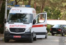 گزارش تصویری روز آخر کنکور کارشناسی 1400