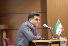 گزارش تصویری هفته پژوهش براي دانشجويان تحصيلات تكميلي دانشگاه صنعتي شاهرود