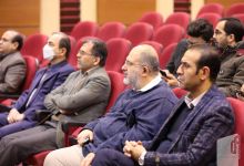 گزارش تصویری هفته پژوهش براي دانشجويان تحصيلات تكميلي دانشگاه صنعتي شاهرود