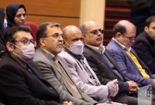 گزارش تصویری هفته پژوهش براي دانشجويان تحصيلات تكميلي دانشگاه صنعتي شاهرود