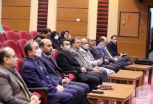 گزارش تصویری هفته پژوهش براي دانشجويان تحصيلات تكميلي دانشگاه صنعتي شاهرود
