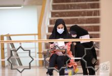 گزارش تصویری آزمون کارشناسی ارشد 1401