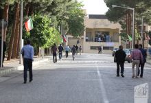 گزارش تصویری آزمون کارشناسی ارشد 1401