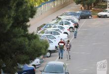 گزارش تصویری آزمون کارشناسی ارشد 1401