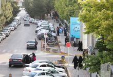 گزارش تصویری آزمون کارشناسی ارشد 1401