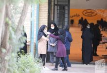 گزارش تصویری آزمون کارشناسی ارشد 1401