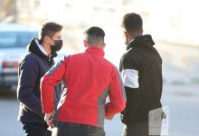 گزارش تصویری آزمون کارشناسی روز دوم