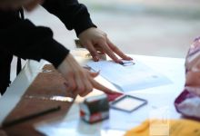 گزارش تصویری آزمون کارشناسی روز اول