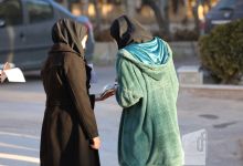 گزارش تصویری آزمون کارشناسی روز اول