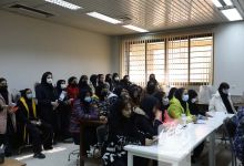 گزارش تصویری بازديد دانش آموزان پايه نهم دبيرستان دوره اول متوسطه فرزانگان