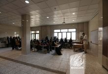 گزارش تصویری بازديد دانش آموزان پايه نهم دبيرستان دوره اول متوسطه فرزانگان
