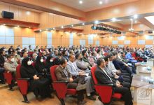 گزارش تصویری نشست روشنگری با حضور مسئول سیاسی استان سمنان