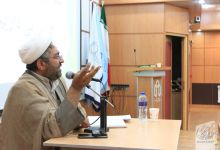 گزارش تصویری نشست روشنگری با حضور مسئول سیاسی استان سمنان