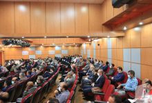 گزارش تصویری نشست روشنگری با حضور مسئول سیاسی استان سمنان