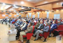 گزارش تصویری نشست روشنگری با حضور مسئول سیاسی استان سمنان