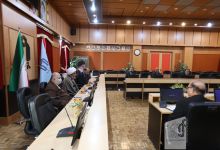 گزارش تصویری مراسم روز بزرگداشت شهدا 