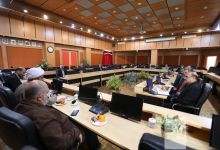 گزارش تصویری مراسم روز بزرگداشت شهدا 