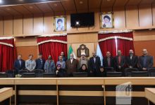 گزارش تصویری مراسم روز بزرگداشت شهدا 