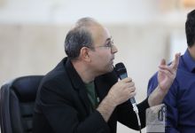 گزارش تصویری جلسه اعضاء هيات علمي دانشكده كشاورزي با هيات رئيسه محترم دانشگاه 